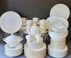 ✔️Villeroy & Boch IVOIRE Service 12 pers 112 Pcs "NEW", Enlèvement ou Envoi