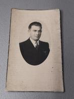 Oorlogsslachtoffer Van Vlemmeren Dendermonde 1945 Bombardeme, Verzamelen, Ophalen of Verzenden