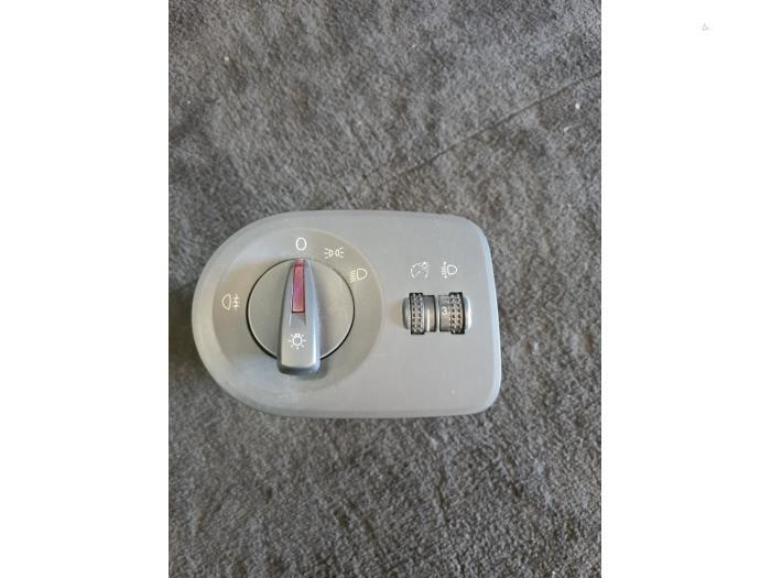 Licht Schakelaar van een Seat Ibiza, Auto-onderdelen, Dashboard en Schakelaars, Seat, Gebruikt, 3 maanden garantie, Ophalen of Verzenden