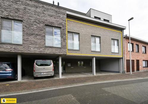 Appartement te koop in Zandhoven, 3 slpks, Immo, Maisons à vendre, Appartement