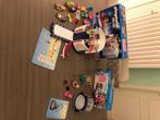 Playmobil catwalk en disco podium, Kinderen en Baby's, Speelgoed | Playmobil, Ophalen of Verzenden, Gebruikt, Complete set