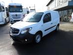 Mercedes-Benz Citan 109 CDI, Autos, Camionnettes & Utilitaires, Achat, 2 places, 4 cylindres, Blanc