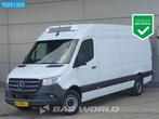 Mercedes Sprinter 317 CDI L3H2 Koelwagen Thermo King V-200 M, Automaat, Euro 6, 4 cilinders, Wit