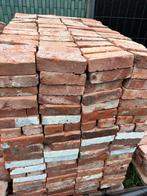 Oude beerse stenen 1000 stuks, Doe-het-zelf en Bouw, Ophalen, Zo goed als nieuw