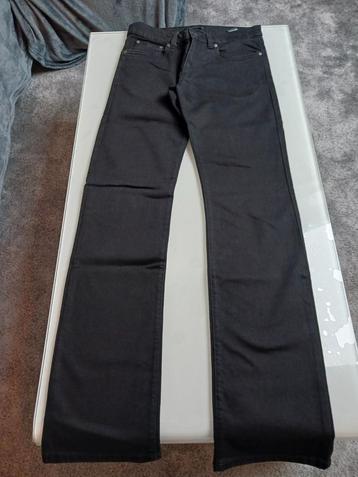 Zwarte broek merk JBC te koop.M 31-36  beschikbaar voor biedingen
