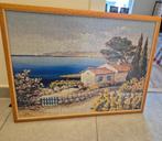 Cadre décoratif Puzzle, Enlèvement