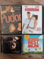 CD's en DVD's, Ophalen of Verzenden