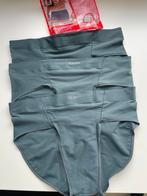 Dim Skin Microfiber Slips, Kleding | Heren, Ondergoed, Verzenden, Groen, Dim, Slip