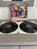 Ghostface Killah Ironman Epic 2xVinyl LP, Ophalen of Verzenden, Zo goed als nieuw