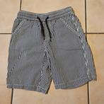 Gestreepte short, maat 110, zeer goede staat, Kinderen en Baby's, Kinderkleding | Maat 110, Ophalen, Gebruikt