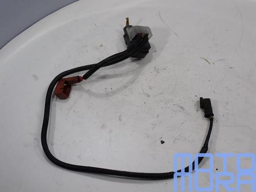 Startrelais voor de Suzuki GSXR 600 750 SRAD 1996 2000 GSX-R, Motoren, Onderdelen | Suzuki, Gebruikt, Ophalen of Verzenden