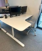 Office table IKEA, Huis en Inrichting, Tafels | Salontafels, Ophalen of Verzenden