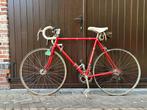 Vintage retro koersfiets, Fietsen en Brommers, 57 tot 61 cm, Ophalen, Gebruikt