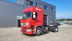 Renault Premium 440 DXI (MANUAL GEARBOX / BOITE MANUELLE) EL, Auto's, 324 kW, Achterwielaandrijving, Overige kleuren, Renault