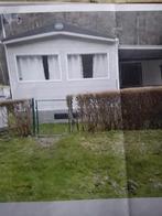 Residentiële opvang, Caravans en Kamperen, Particulier
