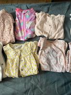Lot Pyjamas bébé 1-3mois, Ophalen of Verzenden, Gebruikt