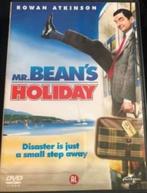 DVD Mr Bean's Holiday, Cd's en Dvd's, Ophalen of Verzenden, Gebruikt