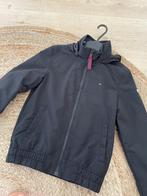 Lente/zomerjas Tommy Hilfiger  jongen, Kinderen en Baby's, Kinderkleding | Maat 140, Ophalen, Gebruikt, Tommy Hilfiger, Jongen