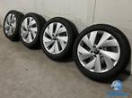 6-7mm! Originele VW Golf 8 5H Belmont 17 inch velgen 5x112 w, Gebruikt, Banden en Velgen, 17 inch, Personenwagen