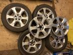Volvo XC wielen 17 inch, model Sargas, Auto-onderdelen, Banden en Velgen, Gebruikt, Velg(en), 17 inch, 235 mm
