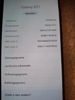 Samsung A51 128gb, Telecommunicatie, Ophalen of Verzenden, Zo goed als nieuw