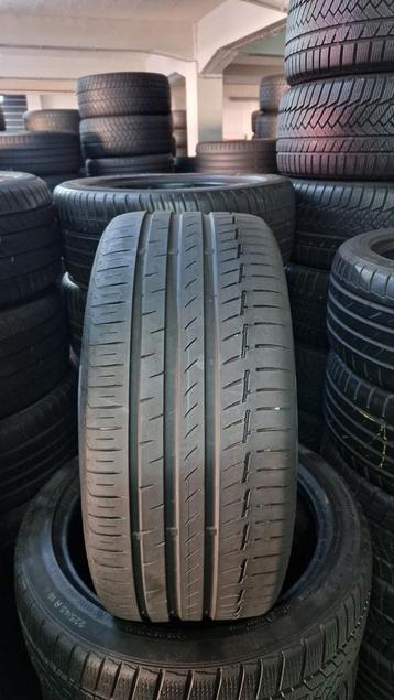 23540r18 235 40 r18 235/40/18 Continental Dunlop avec montag beschikbaar voor biedingen