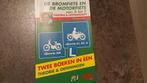bromfiets rijbewijs A1 A2 A nieuw niet gebruikt net gekocht, Boeken, Ophalen, Nieuw