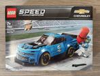 Lego Speed Champions 75890-75895, Nieuw, Complete set, Ophalen of Verzenden, Lego