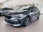 BMW 1 Serie 116 dA * GARANTIE + PACK M + COCKPIT + LED + GPS, Auto's, 1 Reeks, Gebruikt, Euro 6, 116 pk