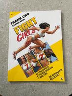 Fight Girls 1 - strip / comic - dragonbooks - nieuw, Enlèvement ou Envoi, Comme neuf