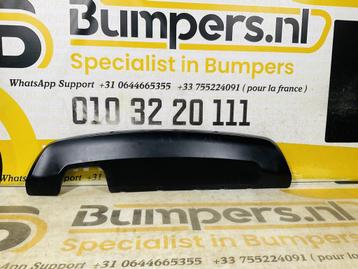 Diffuser Peugeot 308 2xpdc 2012-2017 9800553777 Achterbumper beschikbaar voor biedingen