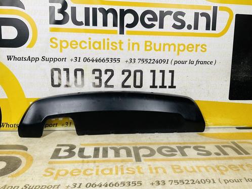 Diffuser Peugeot 308 2xpdc 2012-2017 9800553777 Achterbumper, Auto-onderdelen, Overige Auto-onderdelen, Gebruikt, 6 maanden garantie