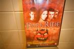 DVD Dark Ride., Vanaf 16 jaar, Verzenden, Zo goed als nieuw, Gore