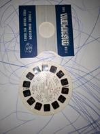 Viewmaster : Mickey, Donald, Goofey 5513, Verzamelen, Retro, Verzenden