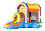 Te koop Springkussen Jumpy Extra Fun Feest, Nieuw, Ophalen of Verzenden