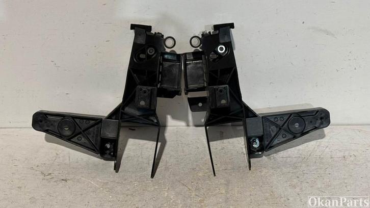 Mercedes A-klasse W177 CLA W118 Voorfront poten Links Rechts, Auto-onderdelen, Carrosserie, Voor, Gebruikt