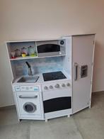 Houten speelgoedkeuken, Ophalen, Gebruikt, Hout, Speelkeuken