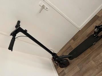 Xiaomi Step met oplader, Enlèvement, Comme neuf, Step électrique (E-scooter), Xiaomi
