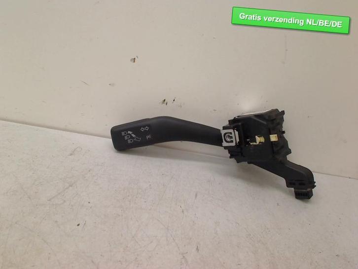 KNIPPERLICHTSCHAKELAAR golf 6 Golf VI (5K1) (1K0953513E), Auto-onderdelen, Dashboard en Schakelaars, Volkswagen, Gebruikt