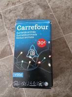 Kerstlichtjes 224 led multi color, Diversen, Kerst, Ophalen, Nieuw