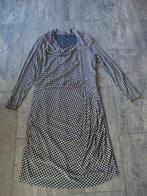 Jurk GSP M, Kleding | Dames, Maat 38/40 (M), Verzenden, Zwart, Zo goed als nieuw