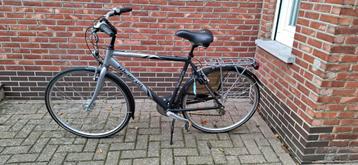 Herenfiets Minerva in zeer goede staat beschikbaar voor biedingen