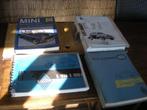 Boeken, Auto-onderdelen, Ophalen