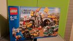 Lego 4204, Ophalen