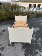 Lit 1 pers. avec sommier, Maison & Meubles, 90 cm, Enlèvement, 200 cm, Une personne