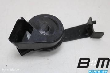 Claxon lage toon Audi A7 4G 4H0951221 beschikbaar voor biedingen