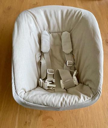Stokke Tripp Trapp new born set + extra hoes