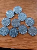 Oude munten, Postzegels en Munten, Munten | Europa | Niet-Euromunten, Ophalen