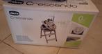 chicco crescendo up new born, Kinderen en Baby's, Ophalen of Verzenden, Zo goed als nieuw
