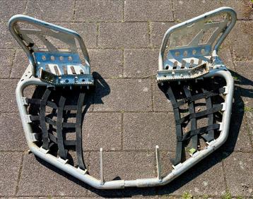 Nerf Bar Quad beschikbaar voor biedingen